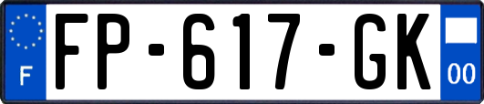 FP-617-GK