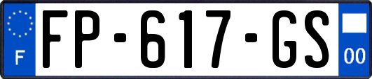 FP-617-GS