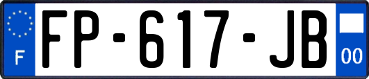 FP-617-JB