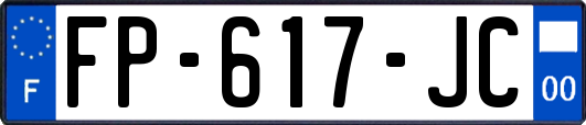 FP-617-JC