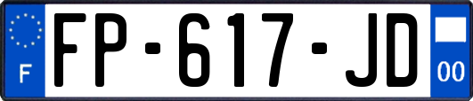FP-617-JD