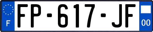 FP-617-JF