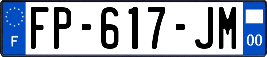 FP-617-JM