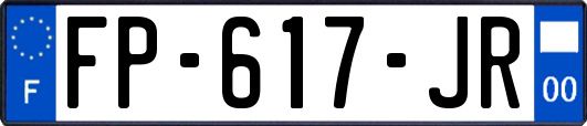 FP-617-JR