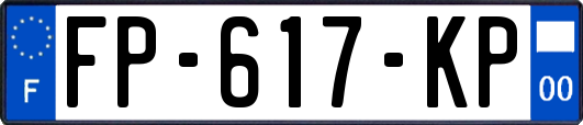 FP-617-KP