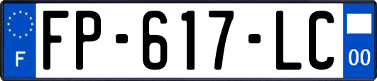 FP-617-LC