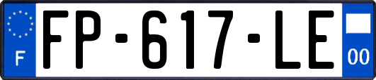 FP-617-LE