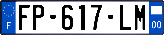 FP-617-LM