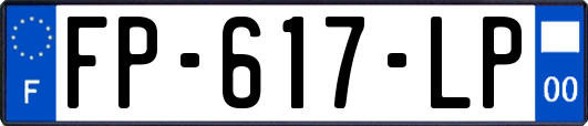 FP-617-LP
