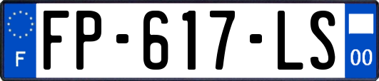 FP-617-LS