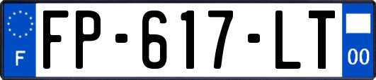 FP-617-LT