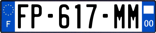 FP-617-MM