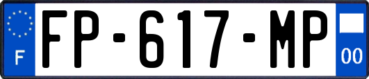 FP-617-MP