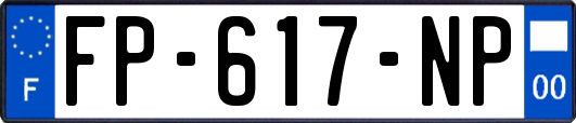 FP-617-NP