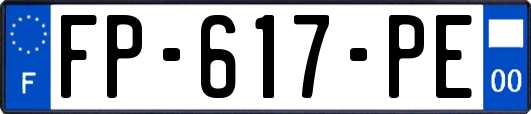FP-617-PE