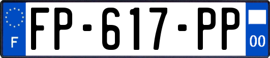 FP-617-PP