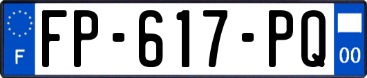FP-617-PQ