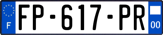 FP-617-PR