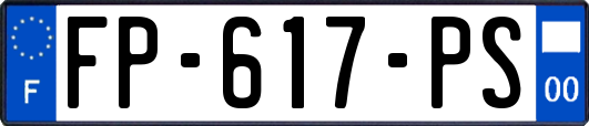 FP-617-PS