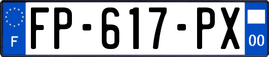 FP-617-PX
