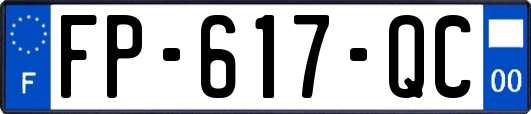 FP-617-QC