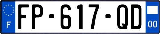 FP-617-QD
