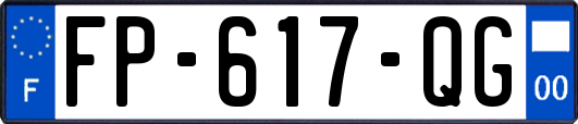 FP-617-QG