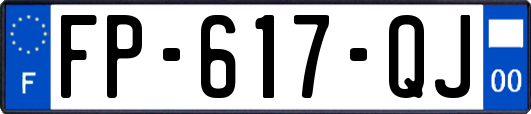 FP-617-QJ