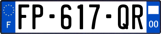FP-617-QR