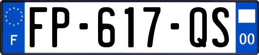 FP-617-QS