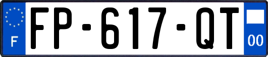 FP-617-QT