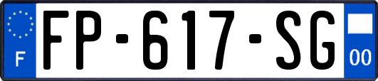 FP-617-SG