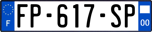 FP-617-SP