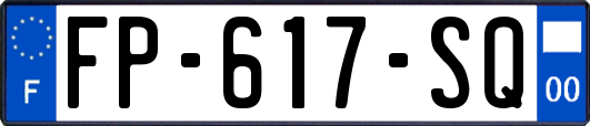 FP-617-SQ