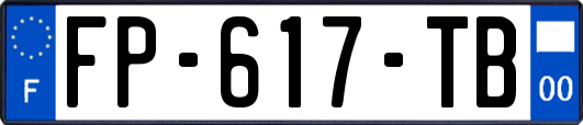 FP-617-TB