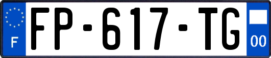 FP-617-TG