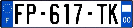 FP-617-TK