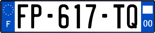 FP-617-TQ