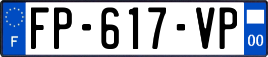 FP-617-VP