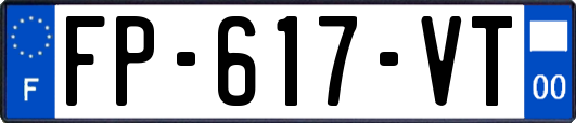 FP-617-VT