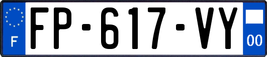 FP-617-VY