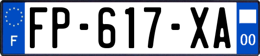 FP-617-XA