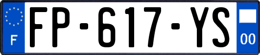 FP-617-YS