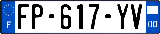 FP-617-YV