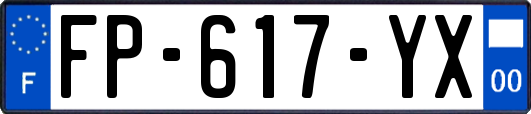 FP-617-YX