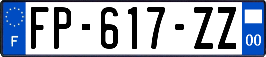FP-617-ZZ