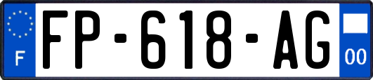 FP-618-AG