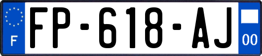 FP-618-AJ