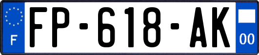 FP-618-AK