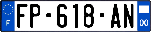 FP-618-AN